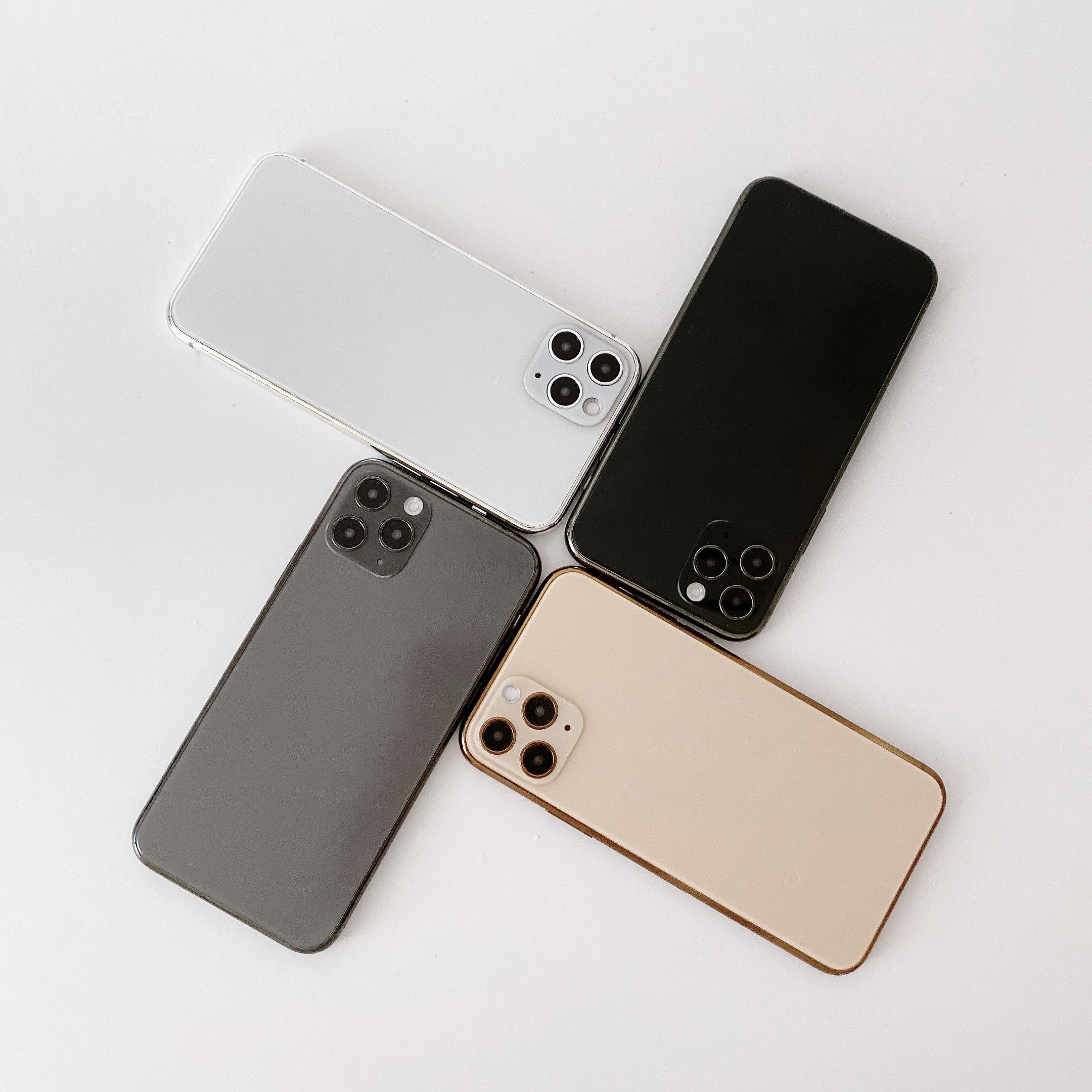 适用苹果手机模型iphone11promax仿真上交专用开机手机零部件