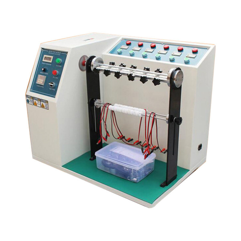 摇摆线材试验机检测仪测试仪器设备插头实验其它仪表仪器