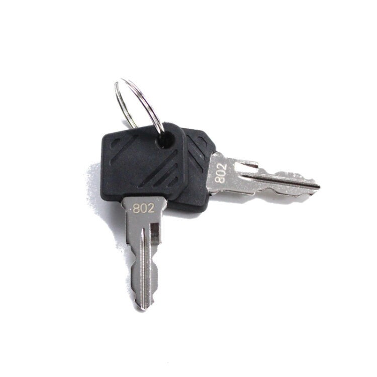 叉车钥匙林德电门门锁永恒恒力比亚迪电动燃油汽车钥匙