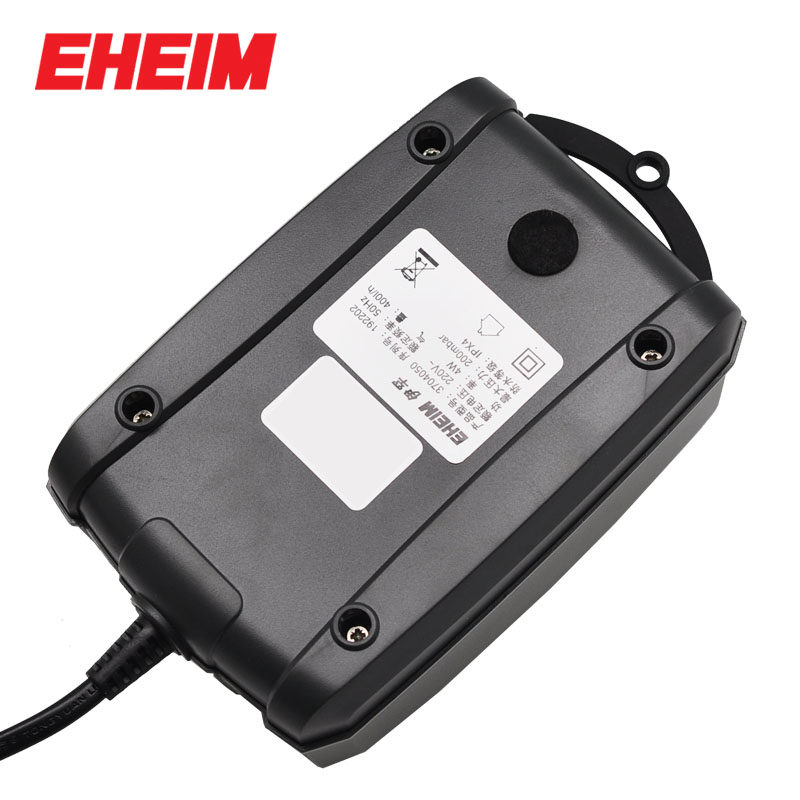 德国伊罕eheim氧气气泵鱼缸冲氧泵增氧泵水族冲氧泵
