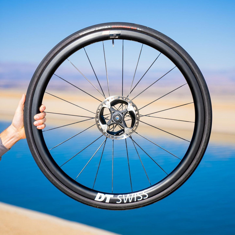 dtswisserc1100长途耐力碳纤维碟刹公路自行车轮组自行车轮组