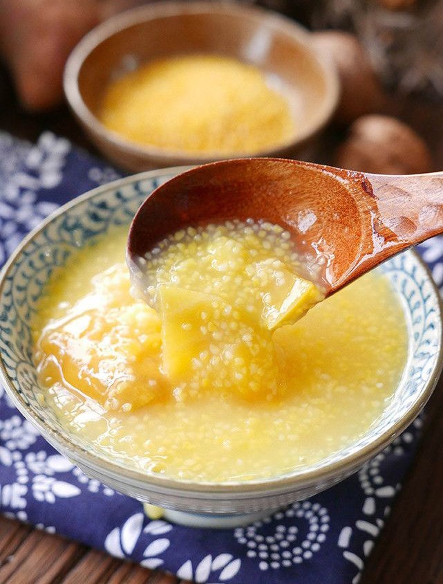 沁洲新米特产山西食物米粥小黄米脂粘糯黄小米小米