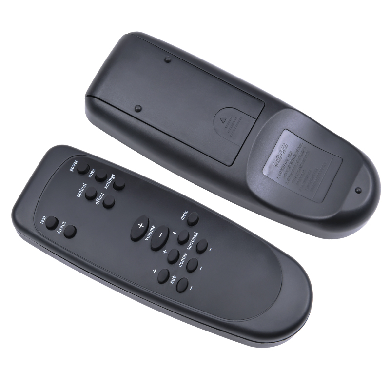 全新原装型号适用罗技logitechz5500音响遥控器音箱遥控设备