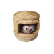 Pet hedgehog cub small nest warm house Africa mini hedgehog nest house villa insulation winter supplies shelter Pet hedgehog cub small nest warm house Africa mini hedgehog nest house villa insulation winter supplies shelter