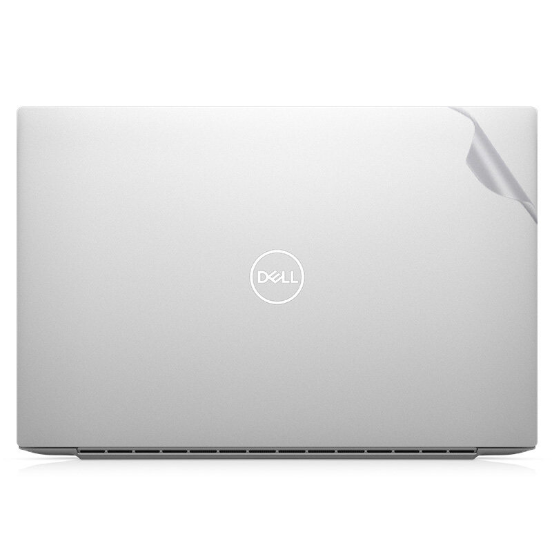 17寸戴尔xps179700透明磨砂外壳机身保护保护贴贴膜笔记本炫彩贴