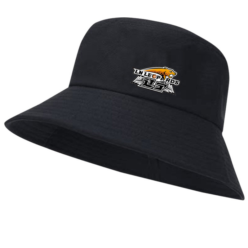 辽宁2022艾伦郭艾伦夺冠训练新款篮球中文渔夫帽子