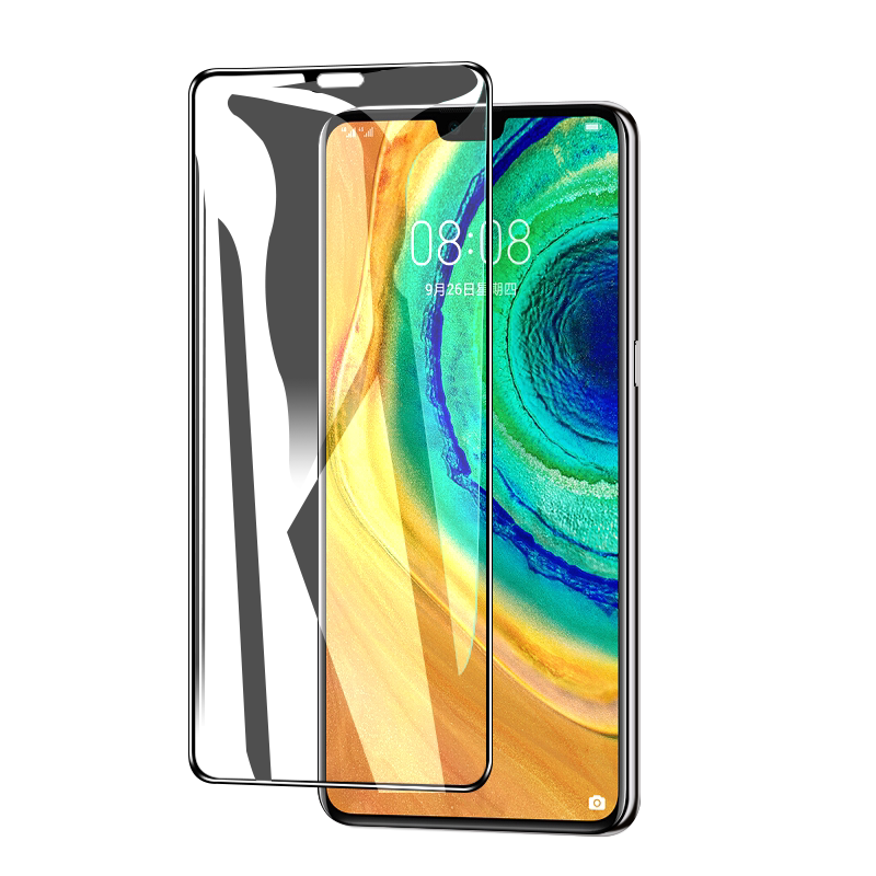 适用于光热屏保刚化防摔lio-an00全身tas-an00抗蓝华为手机贴膜