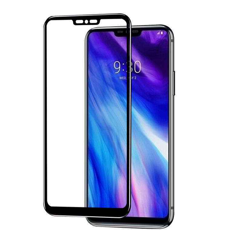 lgg7g8x全屏手机屏幕g8lgv50全身lgk50s手机贴膜