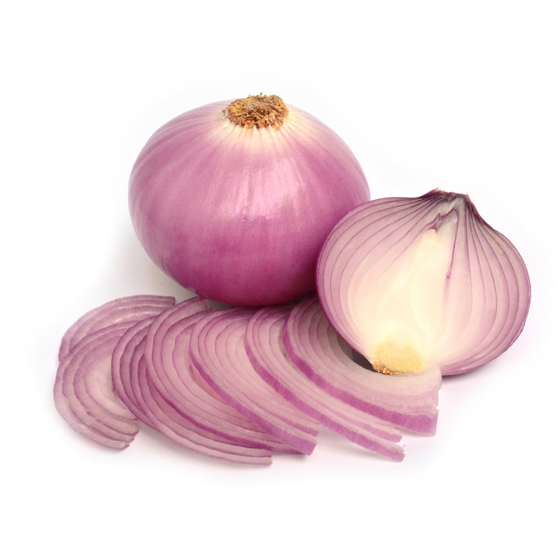 日落篱园去皮葱头紫皮小洋葱新鲜迷你洋葱头500g其它