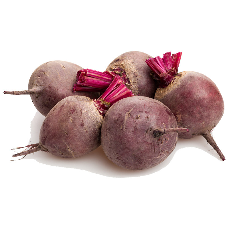 条纹新鲜菜头萝卜螺旋纹菜头西餐摆盘500克5件萝卜