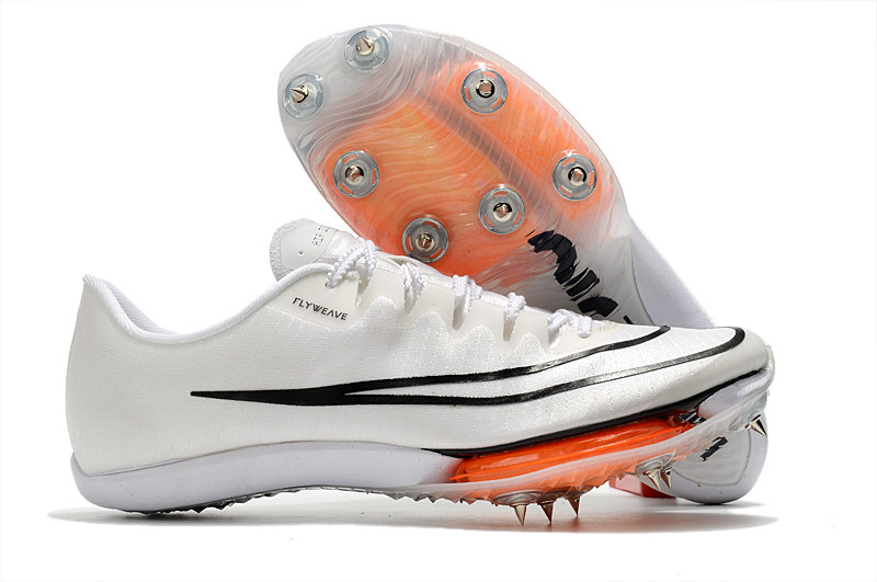 苏炳添maxfly气垫钉鞋新款s9男女中学生专业体考田径运动鞋