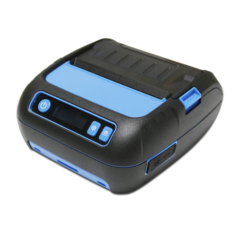 手持标签驰怡价签便携式线缆通讯迷你珠宝饰品家用标签机