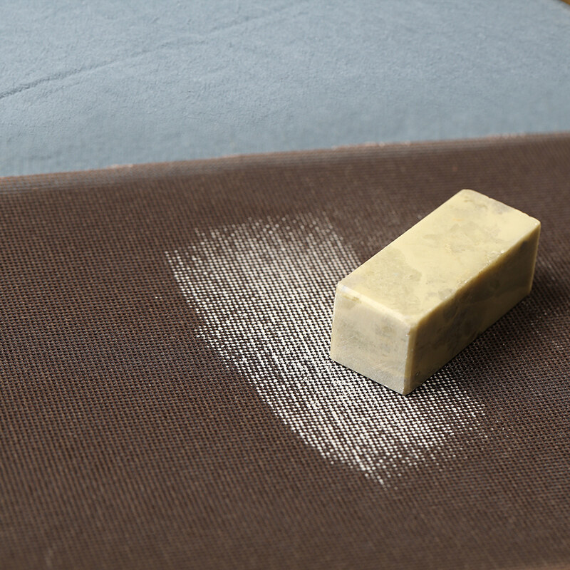 日本篆刻网眼砂皮研磨石料文房四宝砂纸1000文房四宝