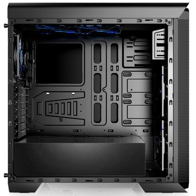 游戏主机箱背线大机箱电脑防尘机箱券后价￥204在售价￥209累计销量:1