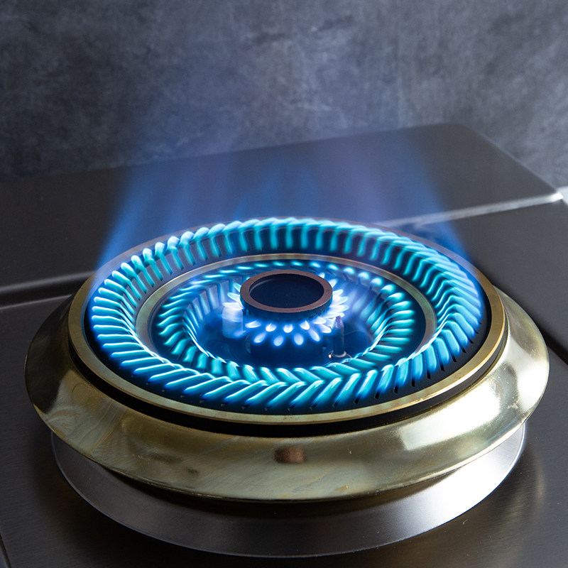 煤气灶火器美的通用节能燃气灶液化气灶头炉头嵌入式小型燃气灶