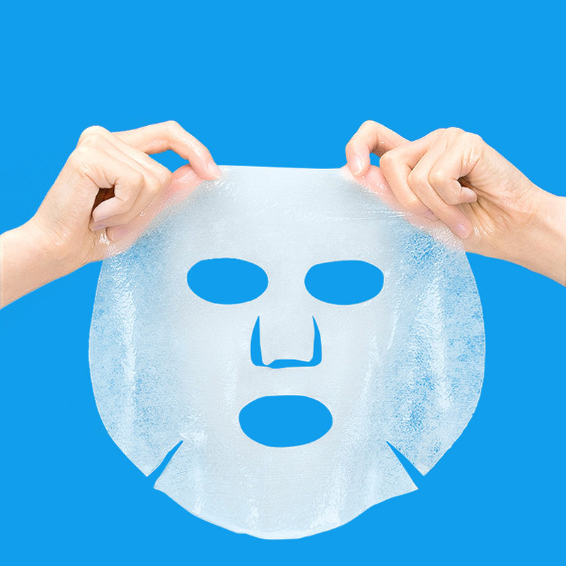 滋润补水保湿网红化妆品酵素神经酰胺提亮肤色面膜