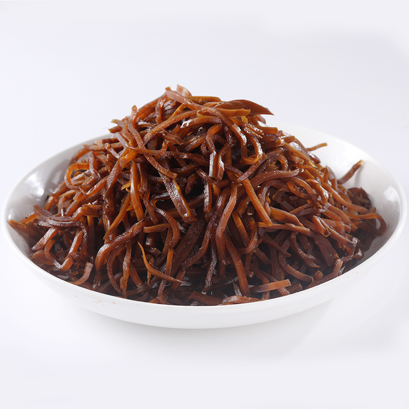 咸菜包邮襄阳特产襄樊东津大头菜菜丝5斤孔明酱菜