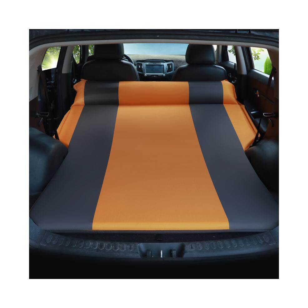 通用宝骏后排车载充气充气床床垫旅行汽车加厚车载旅行床