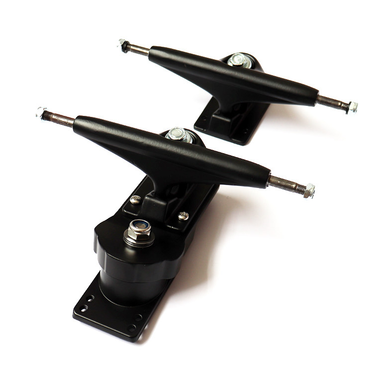 陆地冲浪板支架滑板板桥水桥旋转转向弹簧灵活滑板