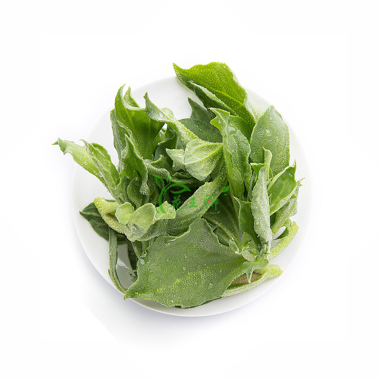 冰草新鲜冰菜冰叶非洲西餐凉拌沙拉蔬菜酒店其它