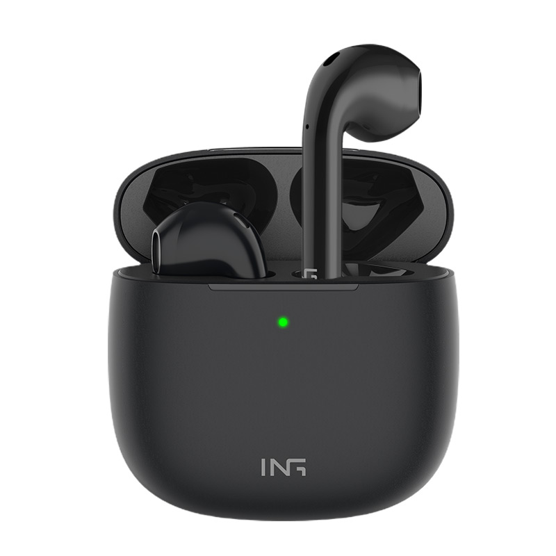 硕美科苹果mate30入耳oppo游戏vivo小米华为适用于蓝牙耳机