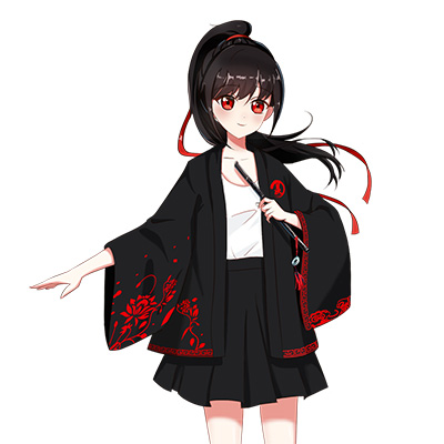 魔道同人周边蓝忘机魏无羡羽织蓝湛魏婴薛洋披风cos动漫浴衣外套