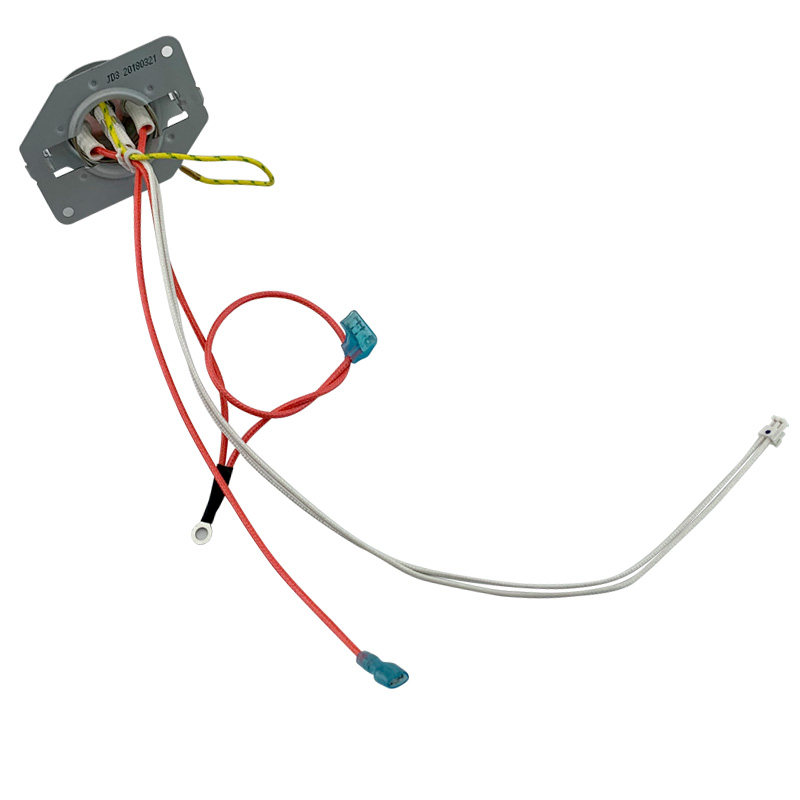 美的电饭煲感温探头fs4018efs509温控开关wfs4011wfs4023电煲