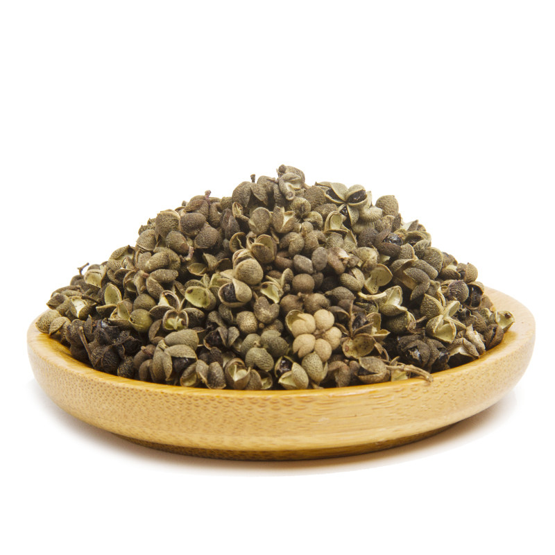 川椒 中药材 川花椒 野生川花椒泡脚 川麻椒 500克包邮