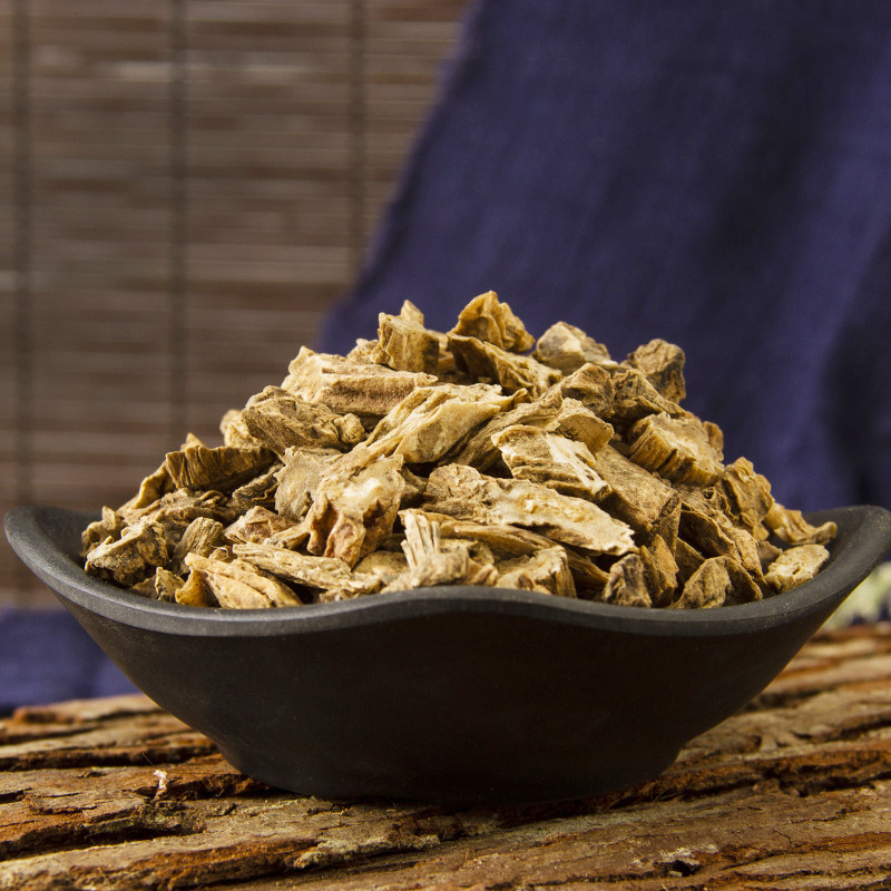 中药材野生正品新货百部草干500g克 天然百条根百条酊百步中草药