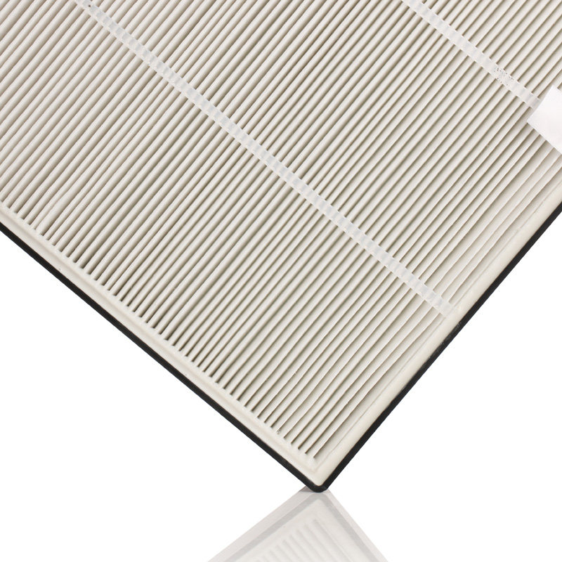 andess喜哆哆空气净化器xd400过滤网3m h13 hepapm2.5滤纸耗材