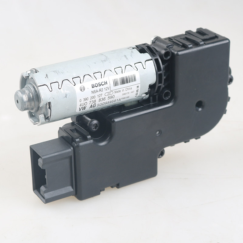 天窗电机适配大众凌渡斯柯达全新明锐马达调节天窗及配件