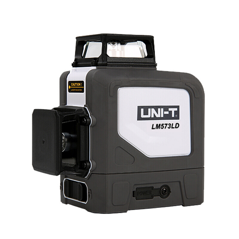 unit优利德绿光激光水平仪lm572glm573glm573ld标线水平仪