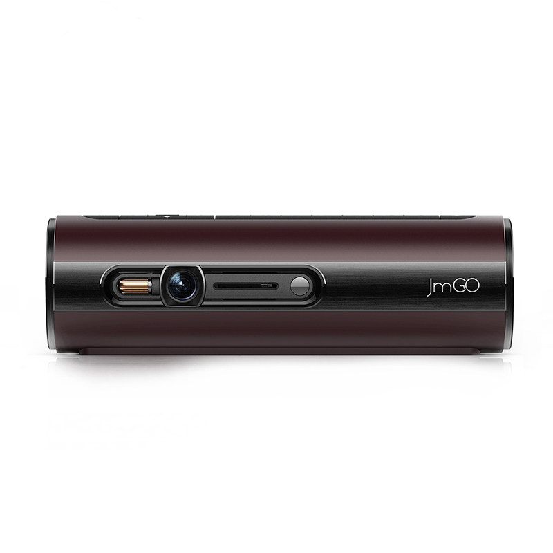 坚果p1坚果p2可选套餐 家用便携迷你投影仪led3d高清智能家用办公家用