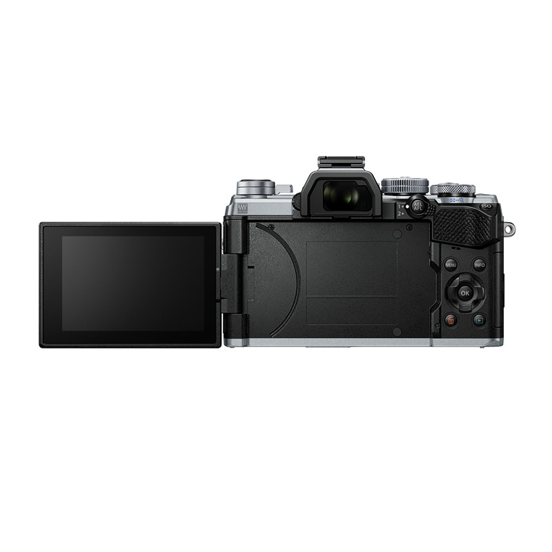 olympus奥林巴斯em5markiii套机1245proem5微单数码相机单电微单