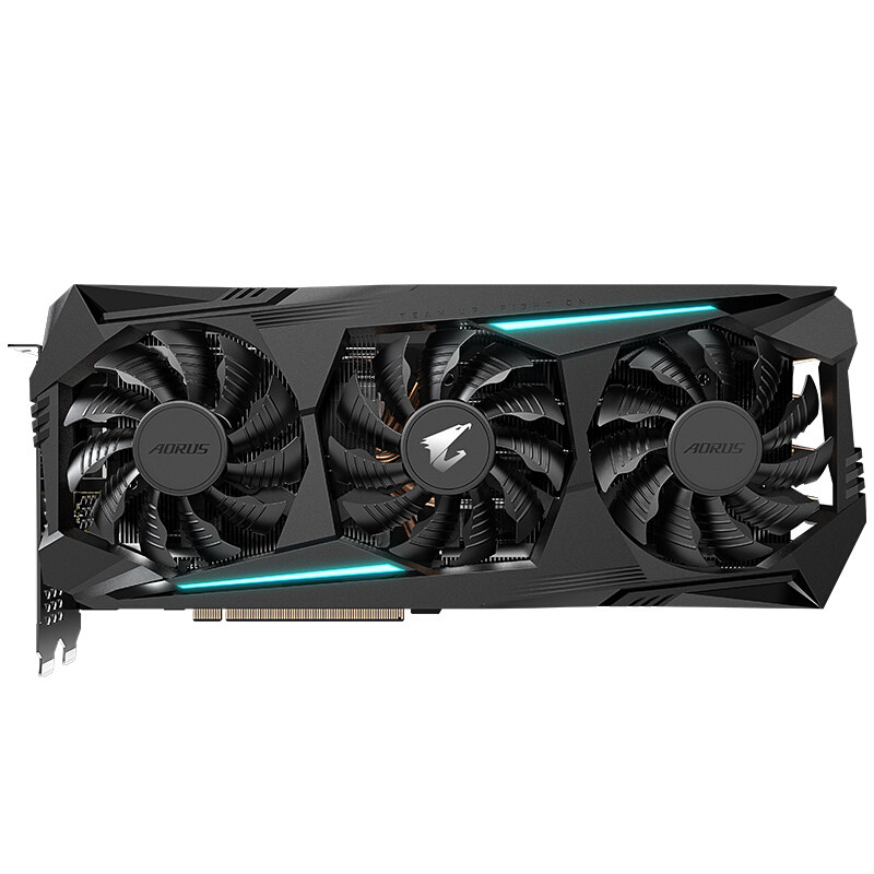 技嘉amd rx580 rx5700xt 8gb 台式机电脑电竞显卡8g独显游戏a卡_创众
