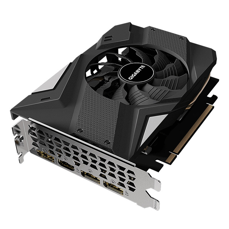 【顺丰速递】技嘉gtx1650/1660/ti 显卡6g ixoc小钢炮itx游戏独显
