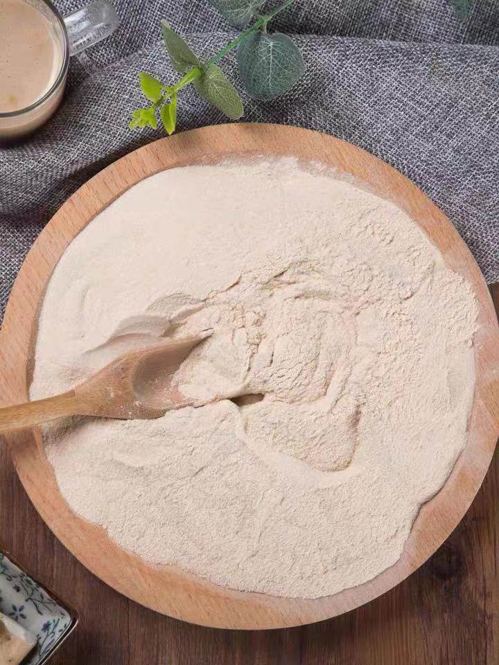 包顺丰 怀山堂铁棍怀山药粉560g焦作淮山药熟粉即食营养冲饮食品