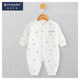 Baby Spring and Autumn Seasons Rompers One-piece Baby Rompers Newborn Clothes Maternal and Infant Products Clothing Set Baby Spring and Autumn Seasons Rompers One-piece Baby Rompers Newborn Clothes Maternal and Infant Products Clothing Set