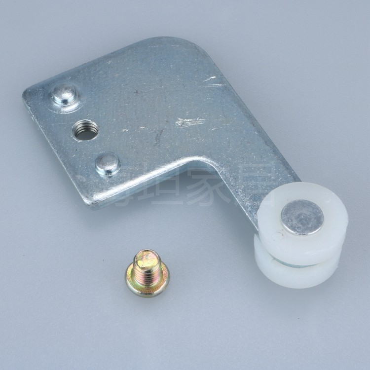 海坦lg006锁杆 天地连杆锁锁杆 开关柜锁杆工业机械机箱机柜锁杆 - 爱