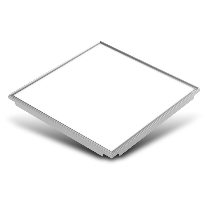 雷士顶集成吊顶led灯窄边平板灯 面板铝扣板嵌入式扣板灯30x30x60