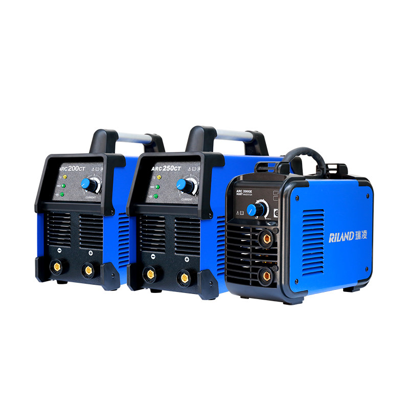 正品深圳瑞凌电焊机arc-200gearc-200ctarc-250ct家用直流220v其他