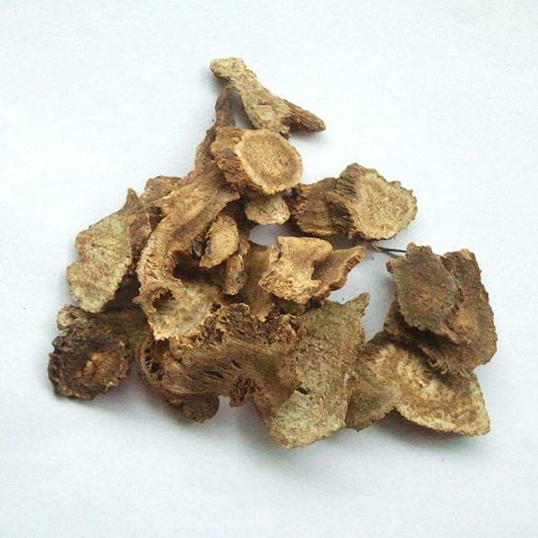 广木香3斤包邮云木香生木香川木香木香片中药材500g克15元