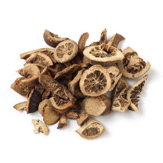 枳实3斤包邮 生枳实 枳实片 积实 中药材药材公司 500g克10元