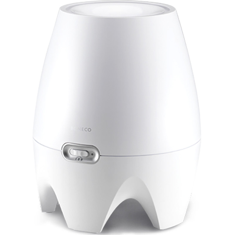 博瑞客瑞士风e2441a纯净空调空气加湿器无雾家用孕妇婴儿卧室