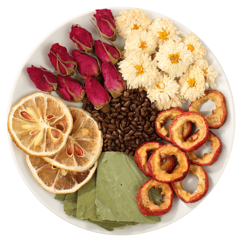 减肥养颜茶_减肥养颜汤食谱_搅拌机食谱做法大全 减肥养颜