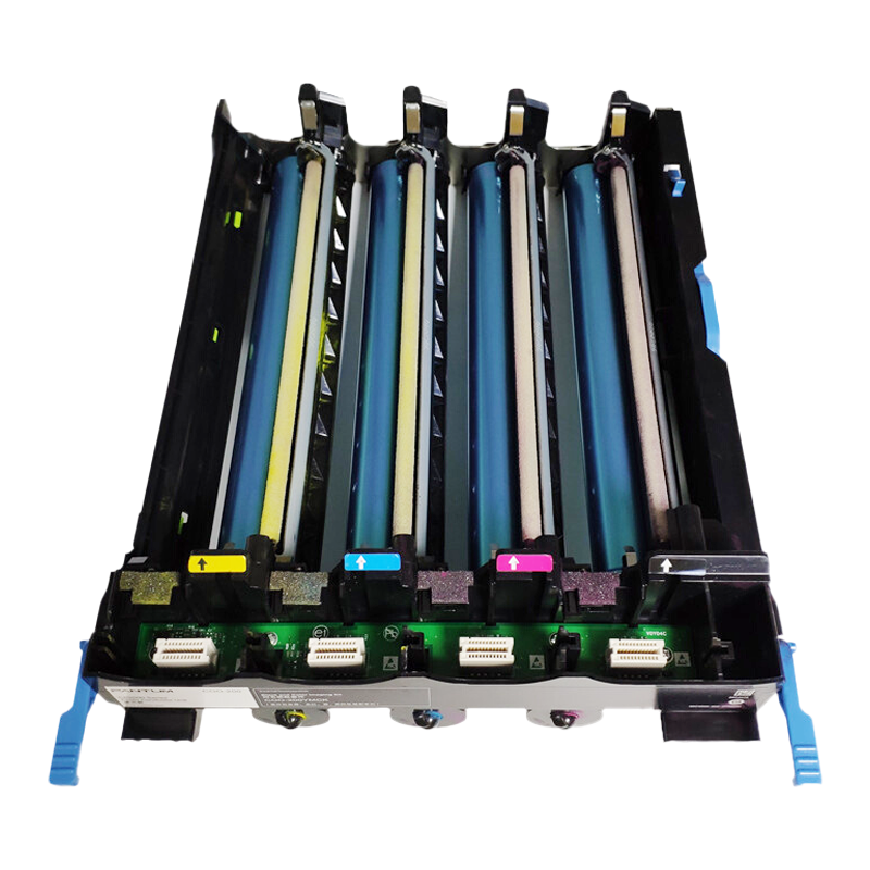 硒鼓适用3310cx410组件套鼓cs310利盟联想cs2310硒鼓