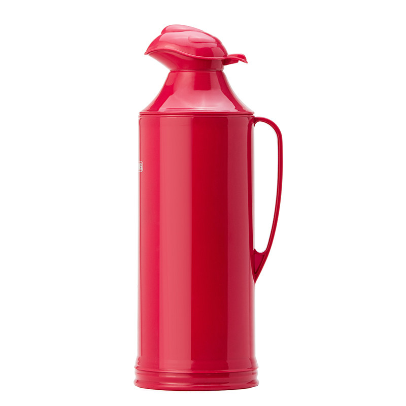 宝菱热水瓶家用老式保温瓶大容量暖水壶暖瓶经典塑料外壳保温水壶