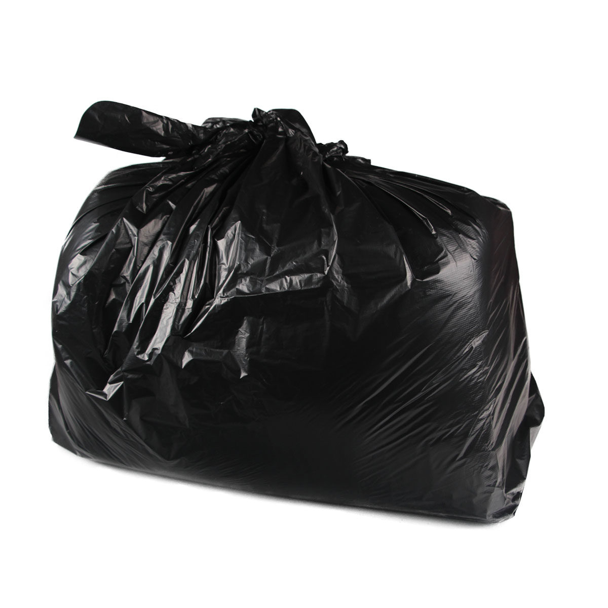 特大号塑料袋服装打包包袋黑色垃圾袋背心加厚马甲礼品袋
