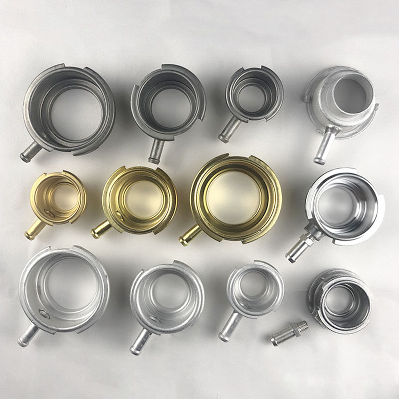 铝口不锈钢加水大号配件水咀汽车车水小号水箱水箱