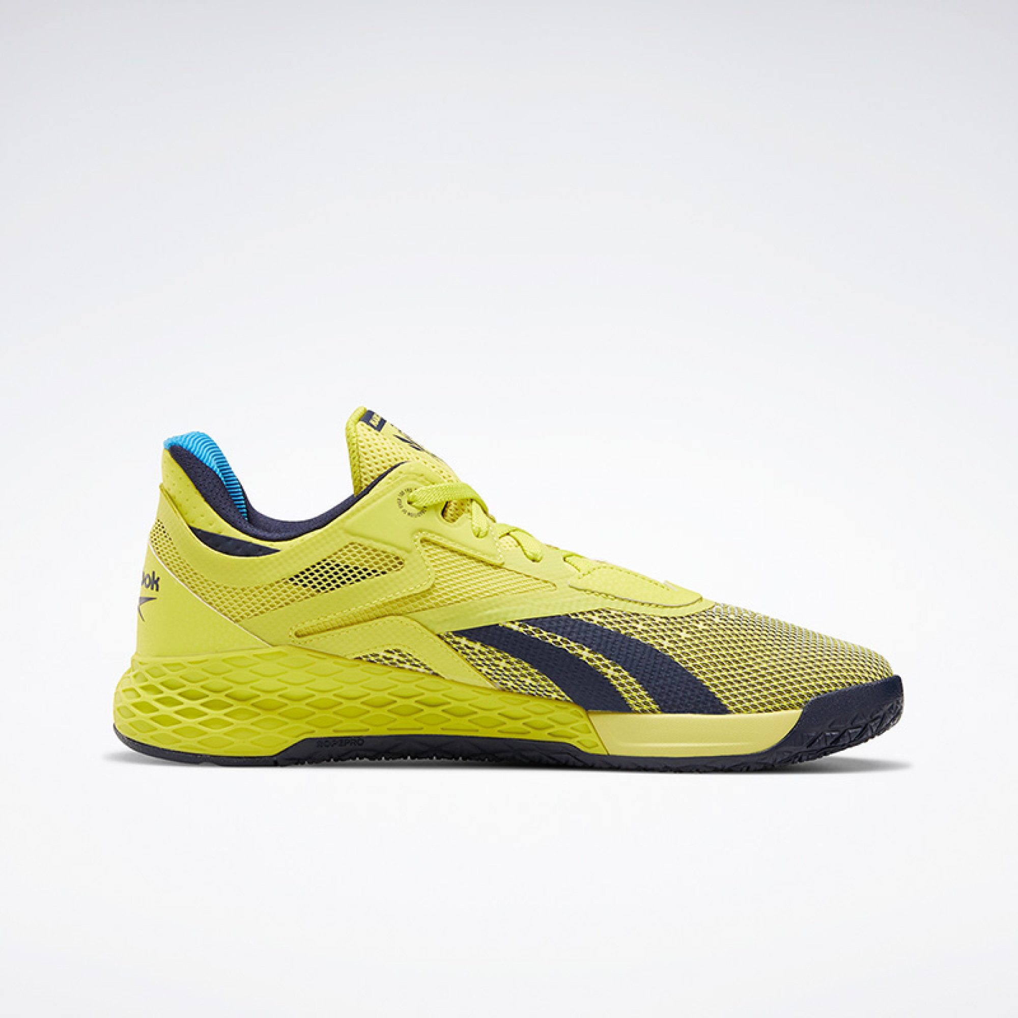 reebok锐步nano10代深蹲举重男子综合健身力量综合训练鞋